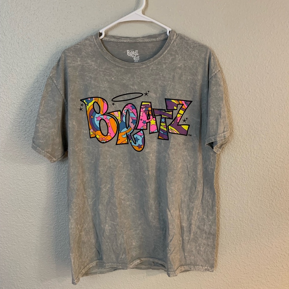 BRATZ tee
